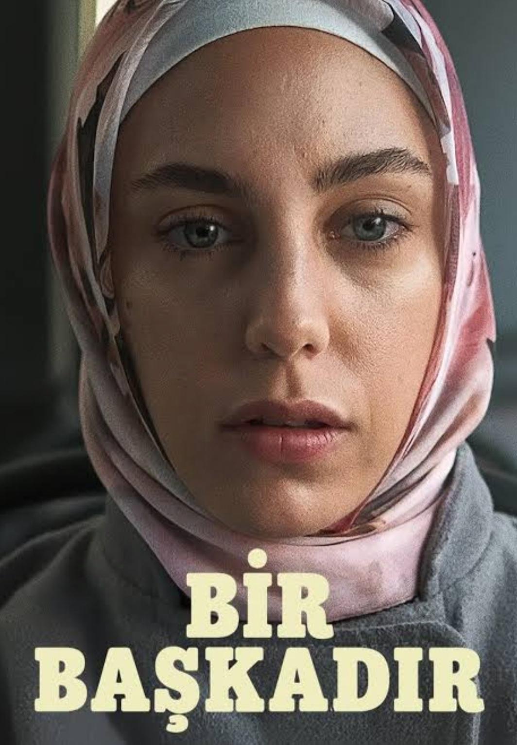 پوستر سریال Ethos