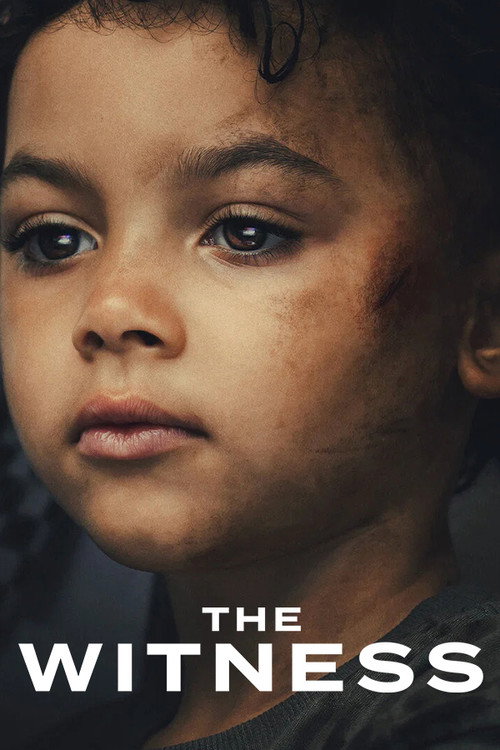 پوستر سریال The Witness