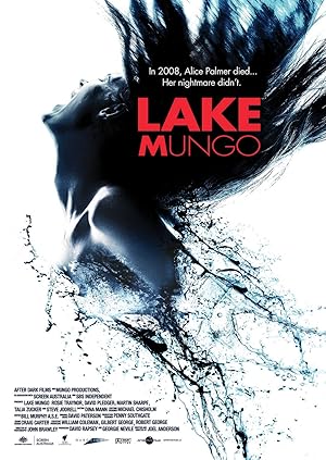 پوستر فیلم Lake Mungo
