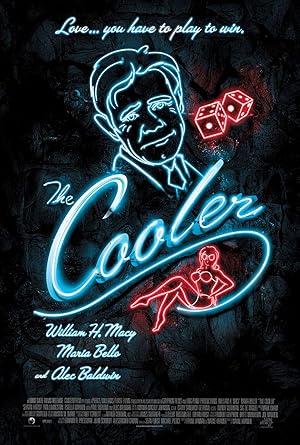پوستر فیلم The Cooler