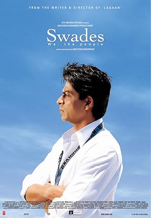 پوستر فیلم Swades
