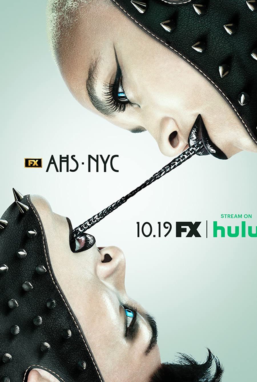 پوستر سریال American Horror Story