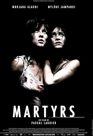 پوستر فیلم Martyrs