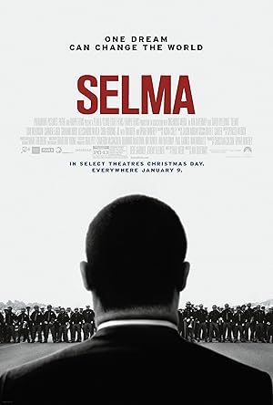 پوستر فیلم Selma