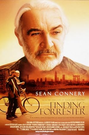 پوستر فیلم Finding Forrester