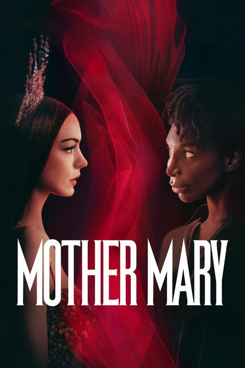 پوستر فیلم Mother Mary