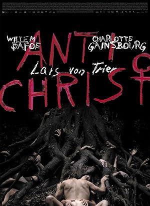 پوستر فیلم Antichrist