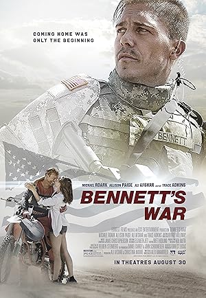 پوستر فیلم Bennetts War