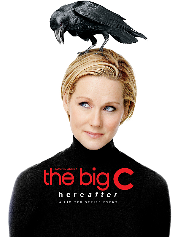 پوستر سریال The Big C