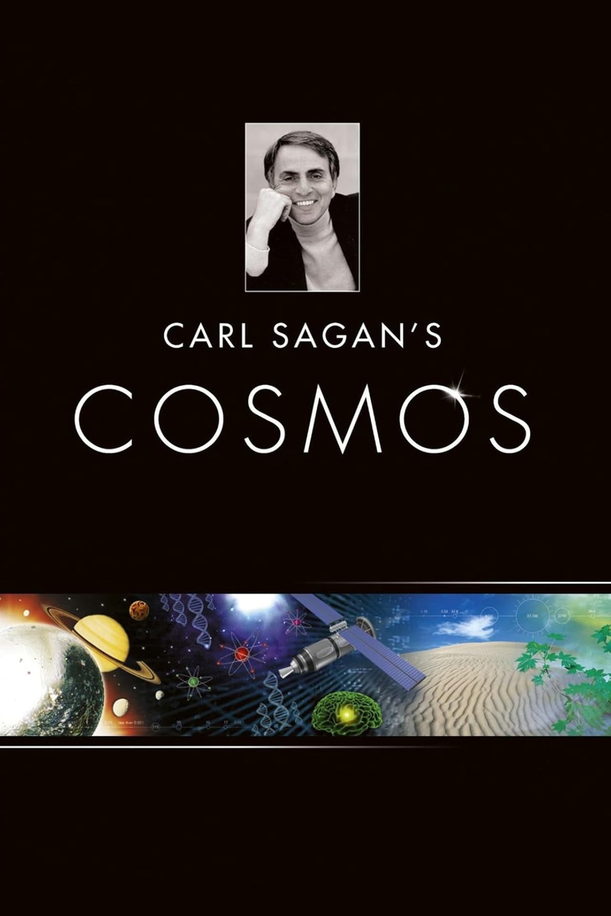پوستر سریال Cosmos