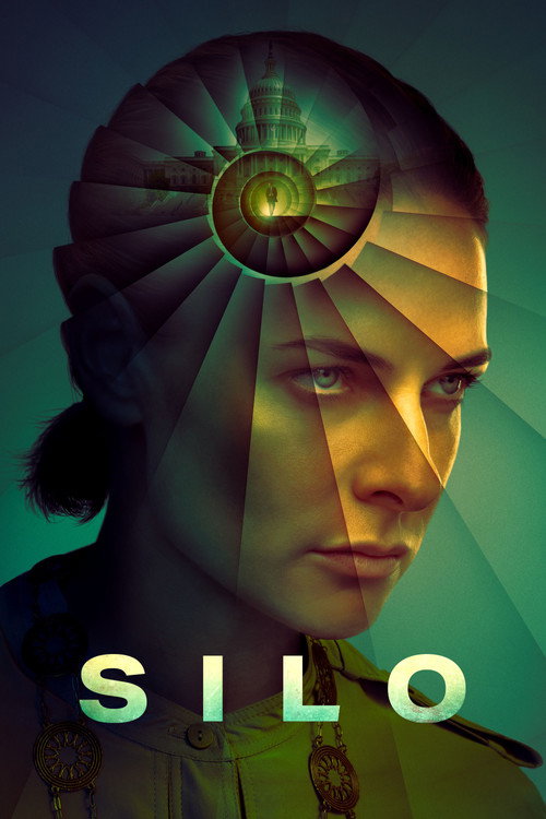 پوستر سریال Silo