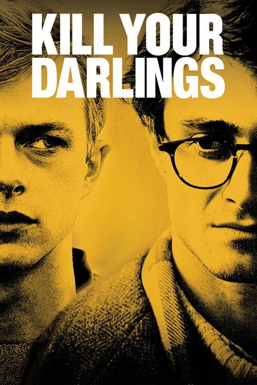 پوستر فیلم Kill Your Darlings
