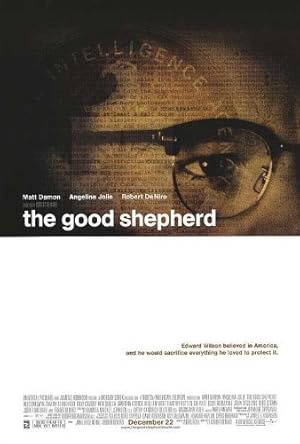 پوستر فیلم The Good Shepherd