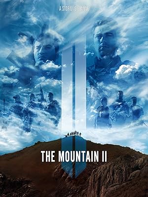 پوستر فیلم The Mountain Ii