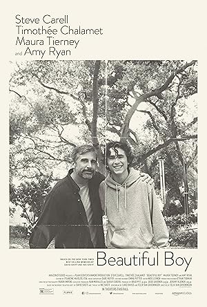 پوستر فیلم Beautiful Boy
