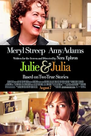 پوستر فیلم Julie Julia