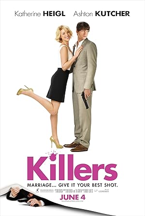 پوستر فیلم Killers