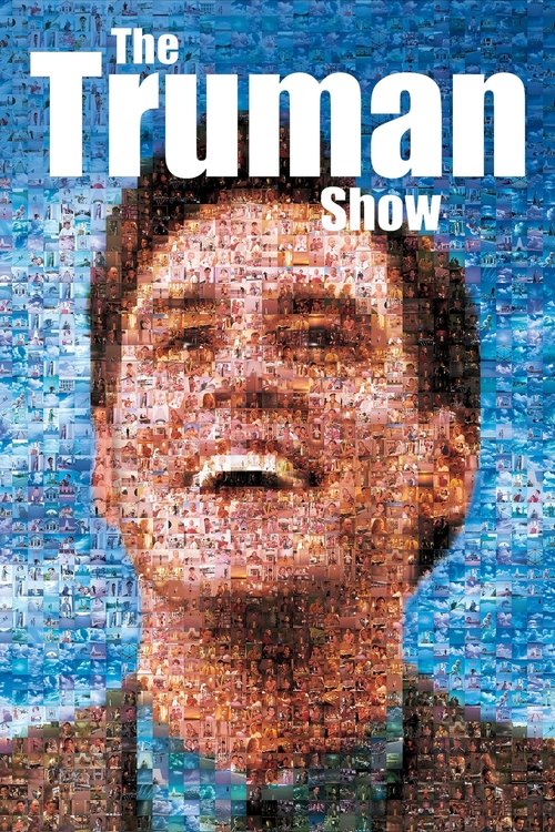 پوستر فیلم The Truman Show
