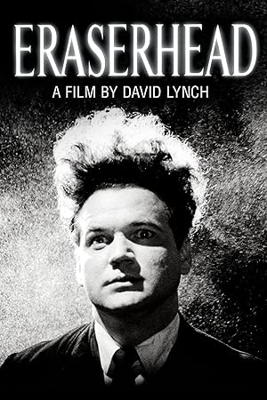 پوستر فیلم Eraserhead