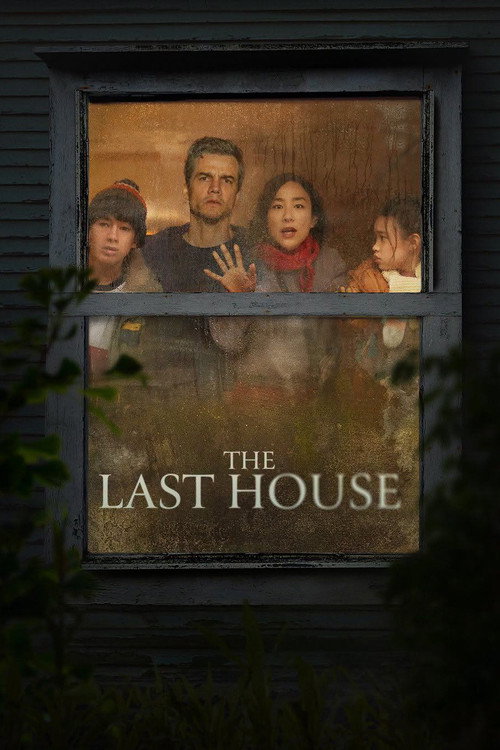 پوستر فیلم The Last House