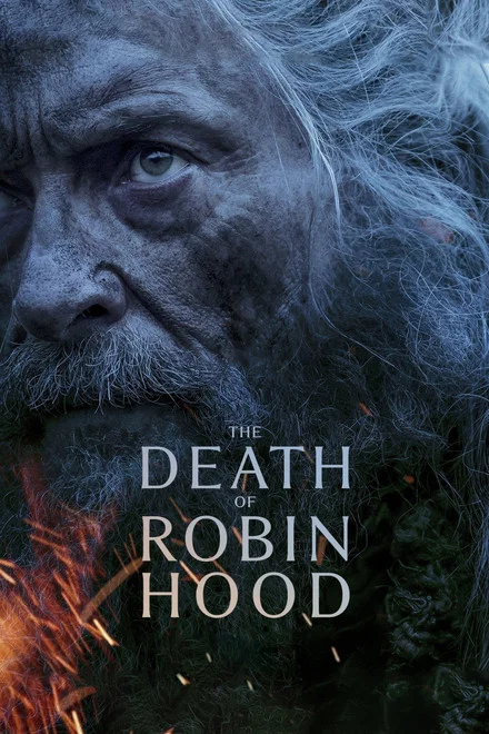 پوستر فیلم The Death Of Robin Hood