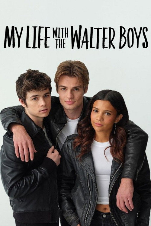 پوستر سریال My Life With The Walter Boys