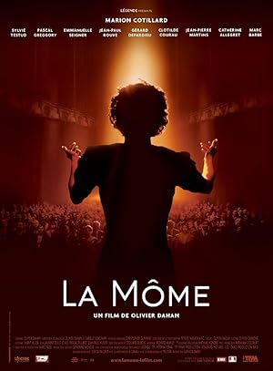 پوستر فیلم La Vie En Rose