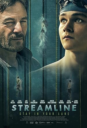 پوستر فیلم Streamline
