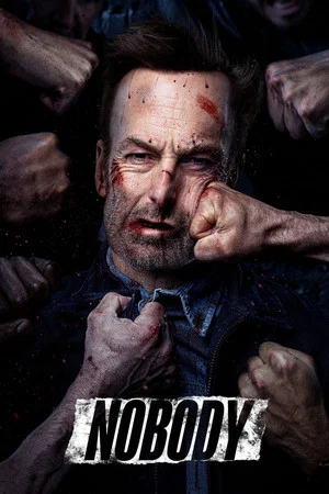 پوستر فیلم Nobody
