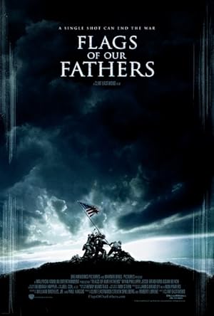 پوستر فیلم Flags Of Our Fathers