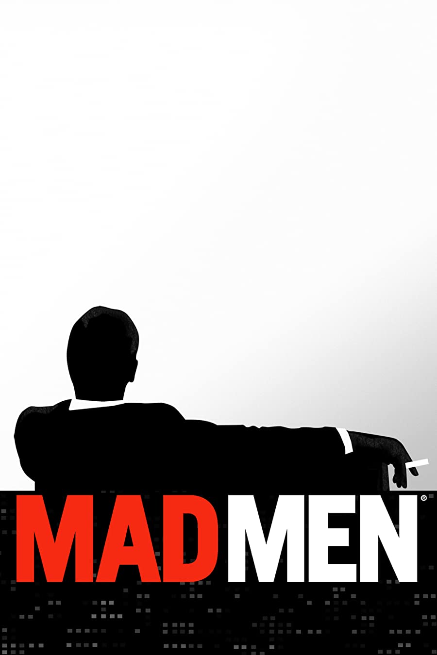 پوستر سریال Mad Men