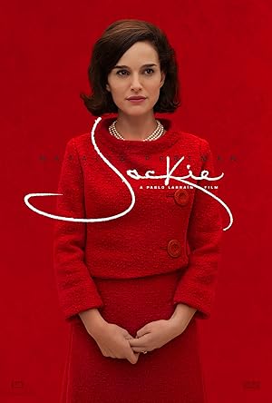 پوستر فیلم Jackie