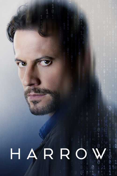 پوستر سریال Harrow