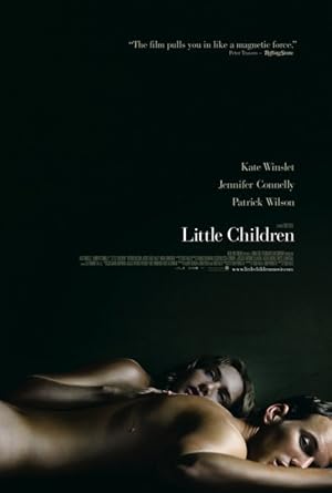 پوستر فیلم Little Children