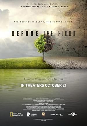 پوستر فیلم The First Born