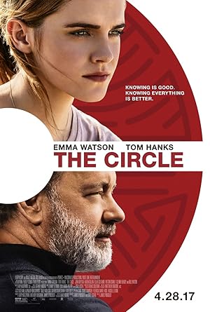 پوستر فیلم The Circle