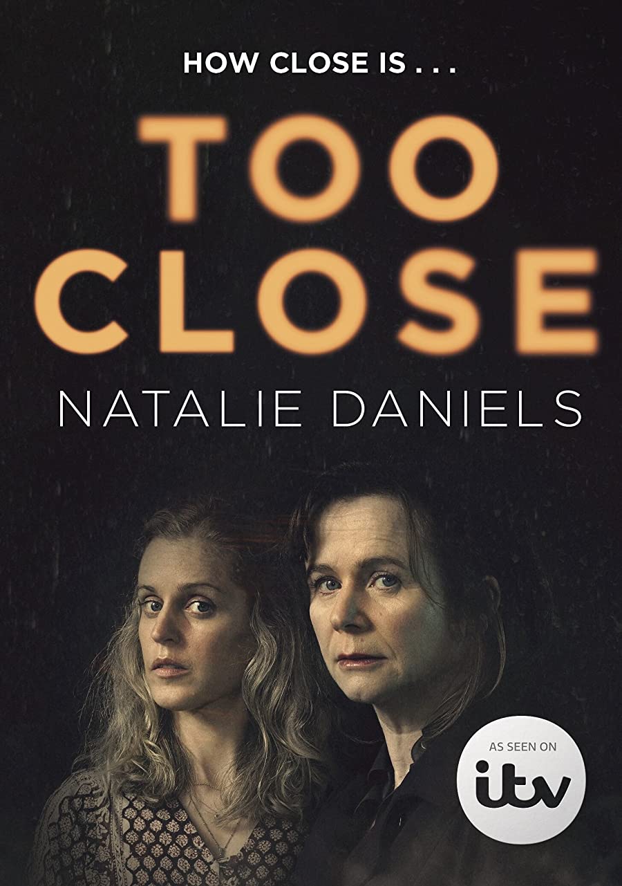 پوستر سریال Too Close