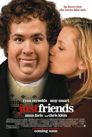 پوستر فیلم Just Friends