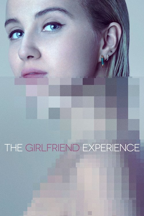 پوستر سریال The Girlfriend Experience