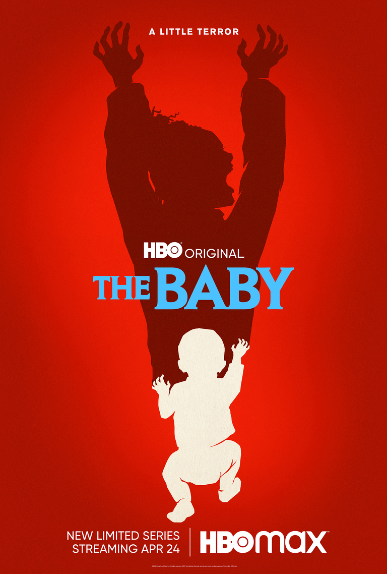 پوستر سریال The Baby