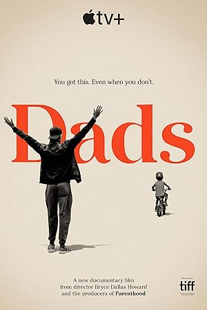 پوستر فیلم Dads