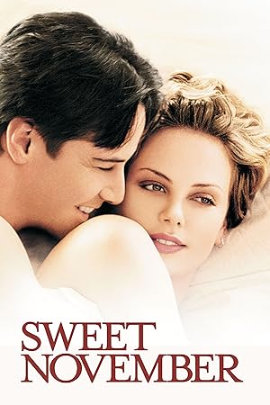 پوستر فیلم Sweet November