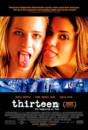 پوستر فیلم Thirteen