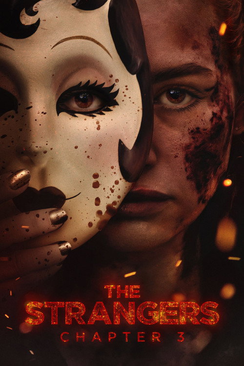The Strangers Chapter 3
