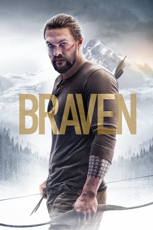 پوستر فیلم Braven