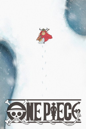 پوستر سریال One Piece