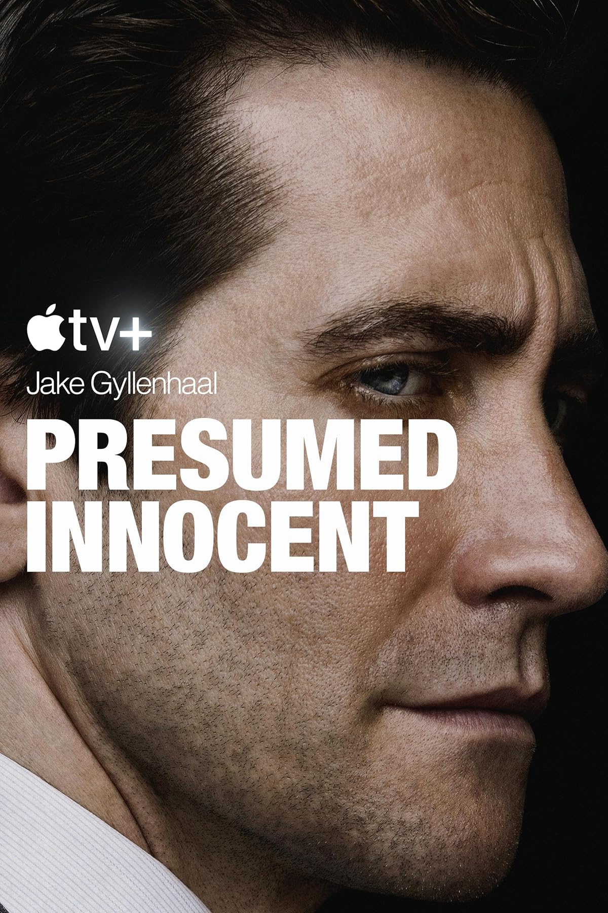 پوستر سریال Presumed Innocent