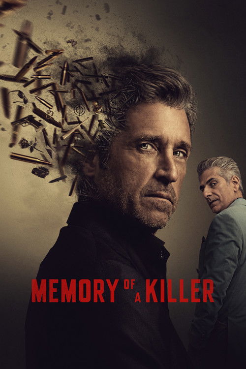پوستر سریال Memory Of A Killer