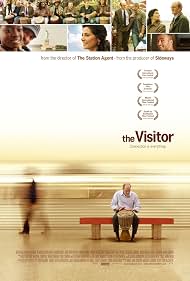 The Visitor 2007 2