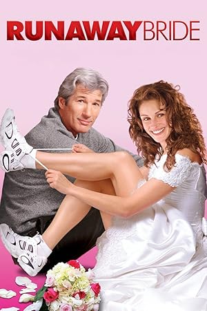 پوستر فیلم Runaway Bride